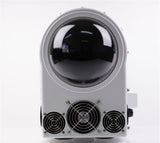 Dotworkz D3-CD-S | D3 COOLDOME Single Cooling Camera Enclosure