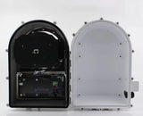 Dotworkz D3-TR-SOLAR | D3 Solar Tornado IP68 Camera Enclosure