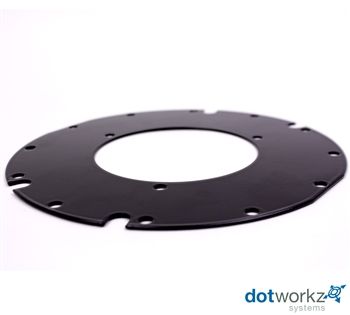 Dotworkz KT-AV2000 | Arecont AV Camera Lens Kit