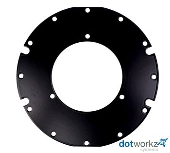 Dotworkz KT-AV2000 | Arecont AV Camera Lens Kit