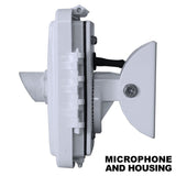 Dotworkz KT-MIC | Outdoor Microphone Kit