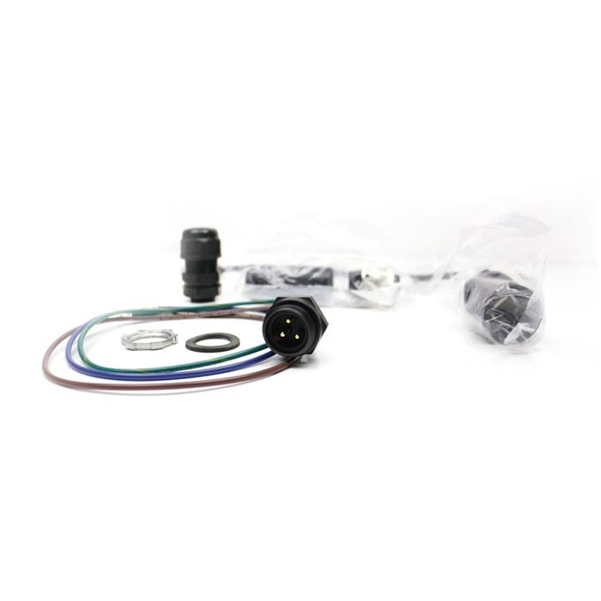 Dotworkz KT-QCSET | Quick Connect Power/Ethernet Connector