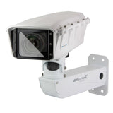Dotworkz ST-RF-MVP-SS | S-Type Ring of Fire De-Icing Camera Enclosure