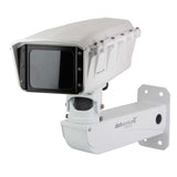 Dotworkz ST-RF-MVP-SS | S-Type Ring of Fire De-Icing Camera Enclosure