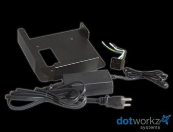 Dotworkz KT-XERO | Integration Kit