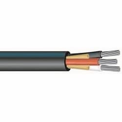 Draka Group 26242 | Bostrig, Copper Shipboard Cable, 10-3/C Str Tnc Type P 125C Xlpo Neo Jkt 600V/1Kvul/Csa Ieee1580/45