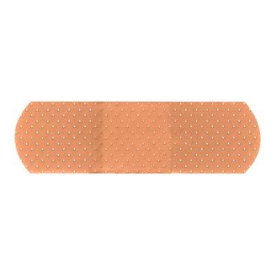 Dukal LLC 1104000 | Plastic Adhesive Bandages 3/4" X 3", 1,500/Box