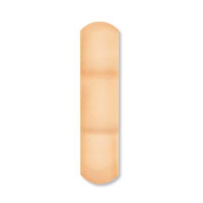 Dukal LLC 1114000 | Dukal Plastic Adhesive Bandages 1" X 3", 1,500/Box