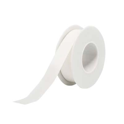 Dukal LLC 2035033 | American White Cross Waterproof Tape 1/2" X 5 Yards