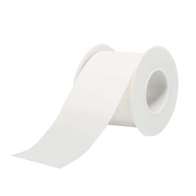 Dukal LLC 2045033 | American White Cross Waterproof Tape 2" X 5 Yards