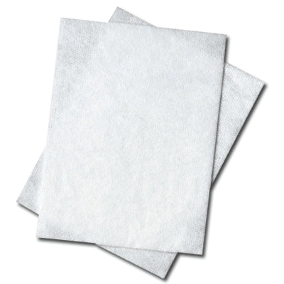 Dukal LLC 7575033 | CSM Non-Adhesive Sterile Pads 3" X 4", 100/Box