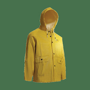 Rain Coats and Jackets