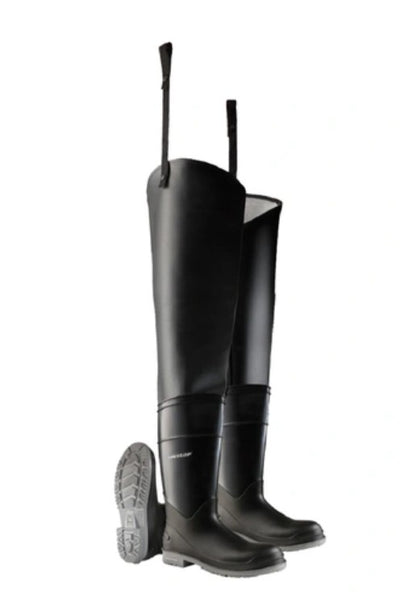 Chest Waders and Hip Waders