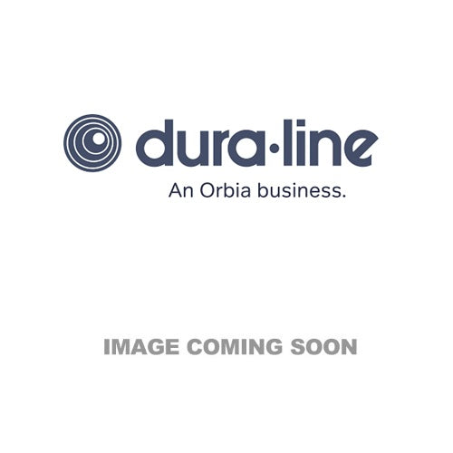 Dura-Line 10015456 | FuturePath 4-Way HDPE Conduit, 0.40 in.
