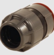 Dura-line 20001919 | Microduct Distribution Box Connector, 19-Way, 8.5 mm OD