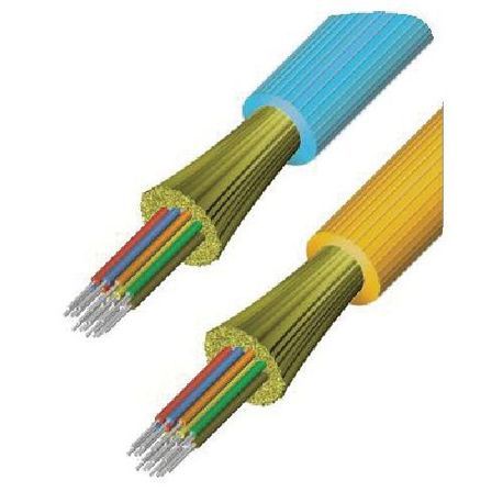 Dura-line 20002974 | Micro Cable, Singlemode (OS2) Fiber, Tight-Buffered