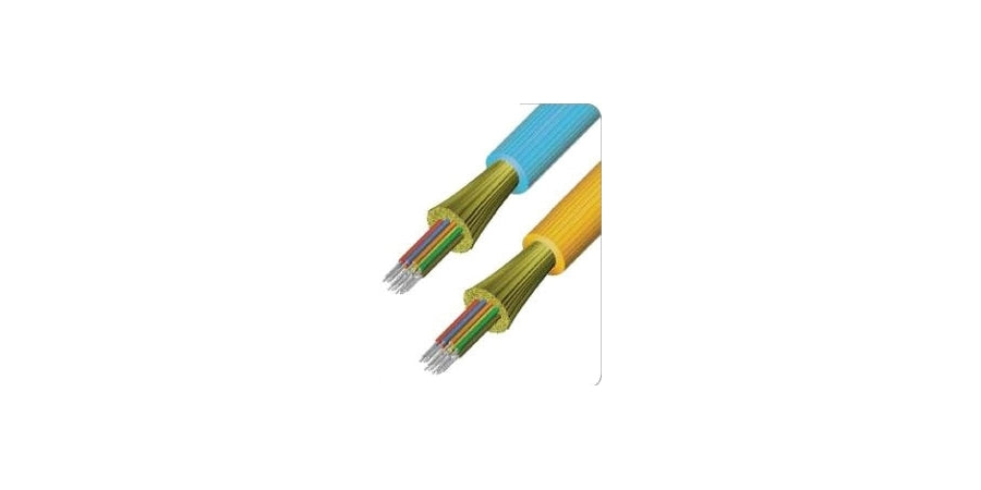 Dura-line 20002975 | Fiber Optic Cable, Single-mode, Diameter 0.14in.