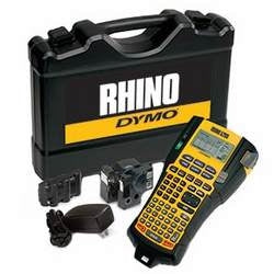 Dymo Corporation 1755749 | Rhino 5200 Label Printer