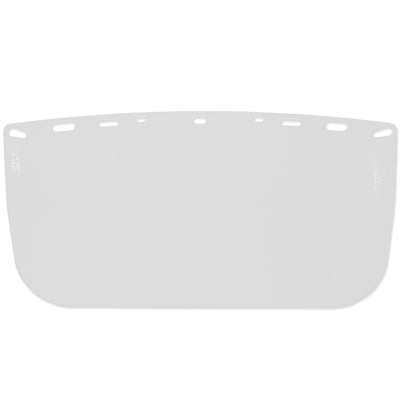 Face Shields and Components