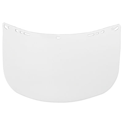 E.d. Bullard Company 860P | Faceshield, Polycarbonate Faceshield, Clear