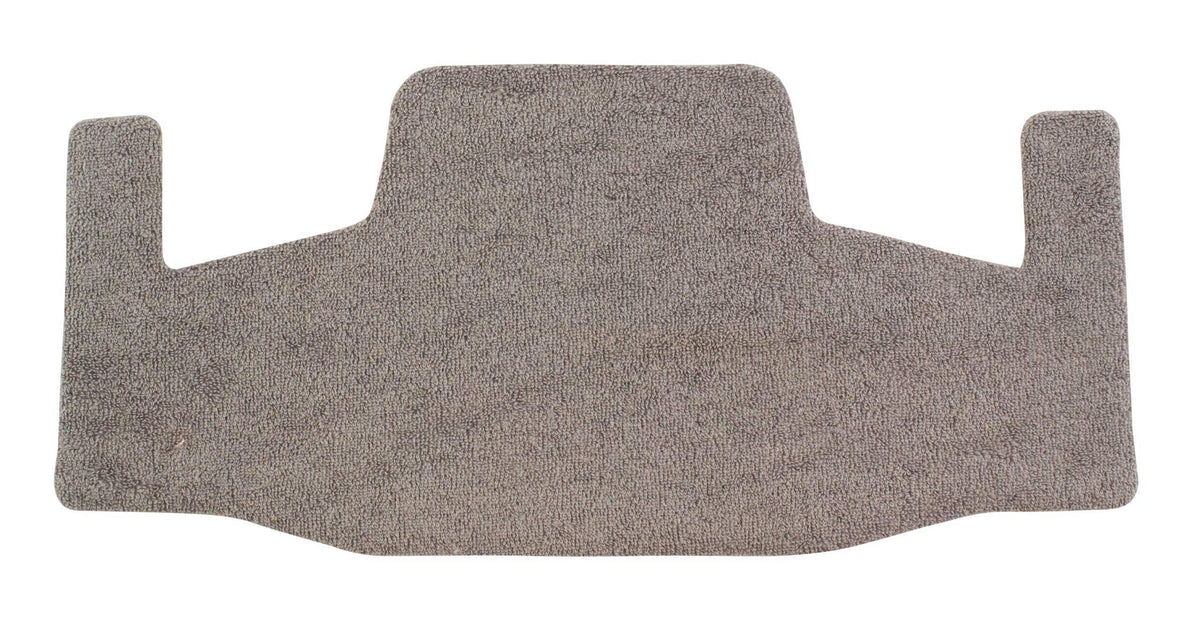 E.d. Bullard Company RBPCOTTON | Replacement Brow Pad, Velcro