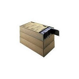 Middle Atlantic EB3-CP6 | Blank Panel, 3 RU, Steel, Flanged, 6 pc. Contractor Pack