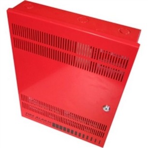Fire Power Supplies