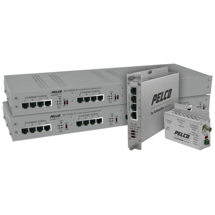 Pelco EC-1501C-M | Video Extender Transmitter