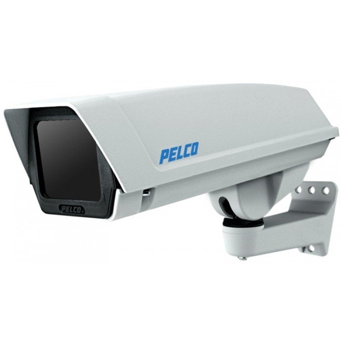 Pelco EH16-MTS | EH16 Series Enclosure Compact, Indoor/Outdoor, IP-Enabled