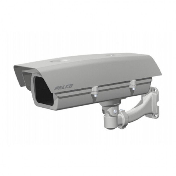 Pelco EH20-P-H | EH20 Series Enclosure
