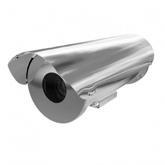 Pelco EHS8000-3-H | Rugged Outdoor Stainless Steel with Heater & Blower