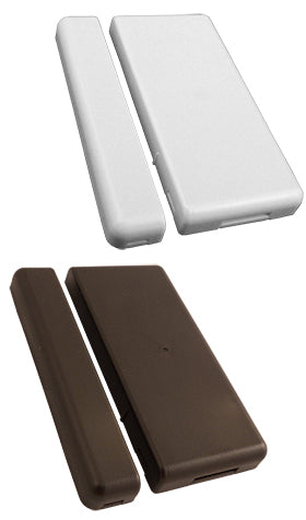 Elk Products Inc. 6021BR | Mini Window, Two-Way Wireless