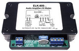 Elk Products Inc. ELK-800 | 10 Watt Audio Amplifier