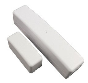 Elk Products Inc. ELK6020 | Slim Line Door & Window Sensor, Two-Way Wireless