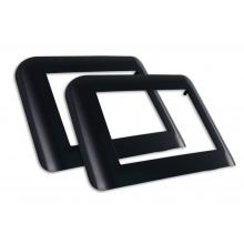 Elk Products Inc. ELKM1BZBKN | Bezel, Black - Color Change For M1Kpnav