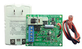 Elk Products Inc. ELKP1215 | 12VDC Power Supply / Battery Charger, 1.5A