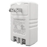 Elk Products Inc. ELKP1417 | Plug-in Power Supply, 14VDC @ 1.7A