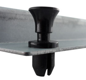 Elk Products Inc. ELKSWNSL | Snap Lock And Plungers, They Come 10 Per Pack