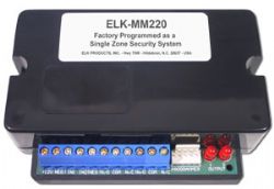 ELK ELK-MM220 Controller, 2 Input, 2 Output, Programmable