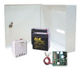 Elk Products Inc. ELK-P124K | DC Power Supply & Battery Charger