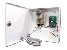 Elk Products Inc. ELK-P412 | 4 Amp, 12 Volt DC Power Supply & Battery Charger