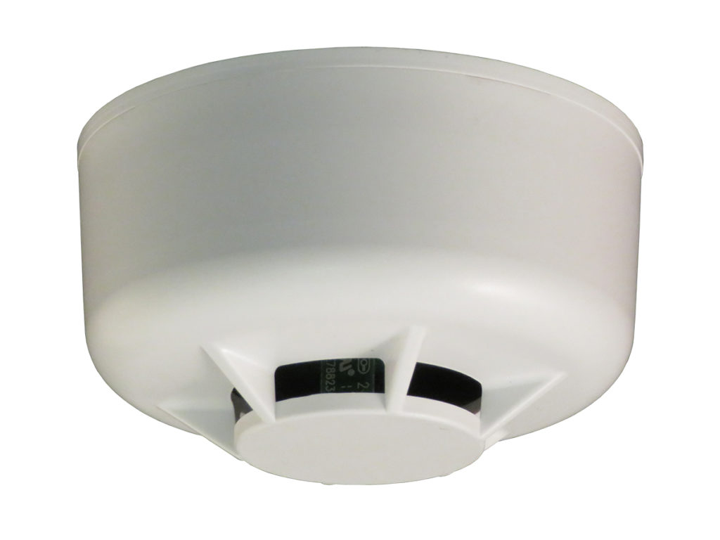 ELK Products Inc. 319HRR | Heat Rate-of-Rise & Fixed Temperature - 319 Series