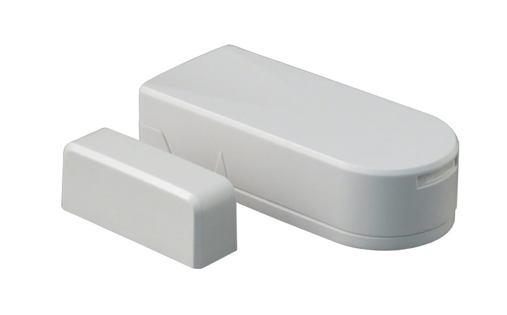 ELK Products Inc. 319WS | Window & Shock - 319 Series