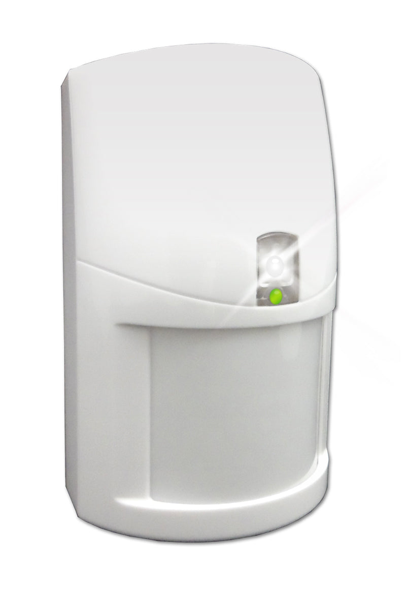 ELK Products Inc 6030P | PIR Motion Sensor - Pet Immune - Two-Way Wireless