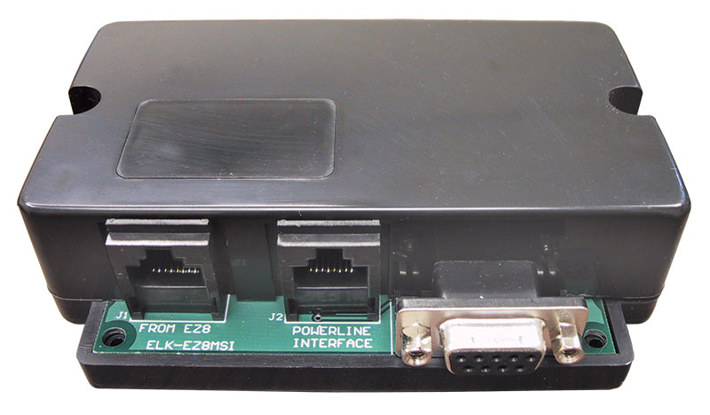 ELK Products Inc. M1EZ8MSI | M1EZ8 Main Serial Interface