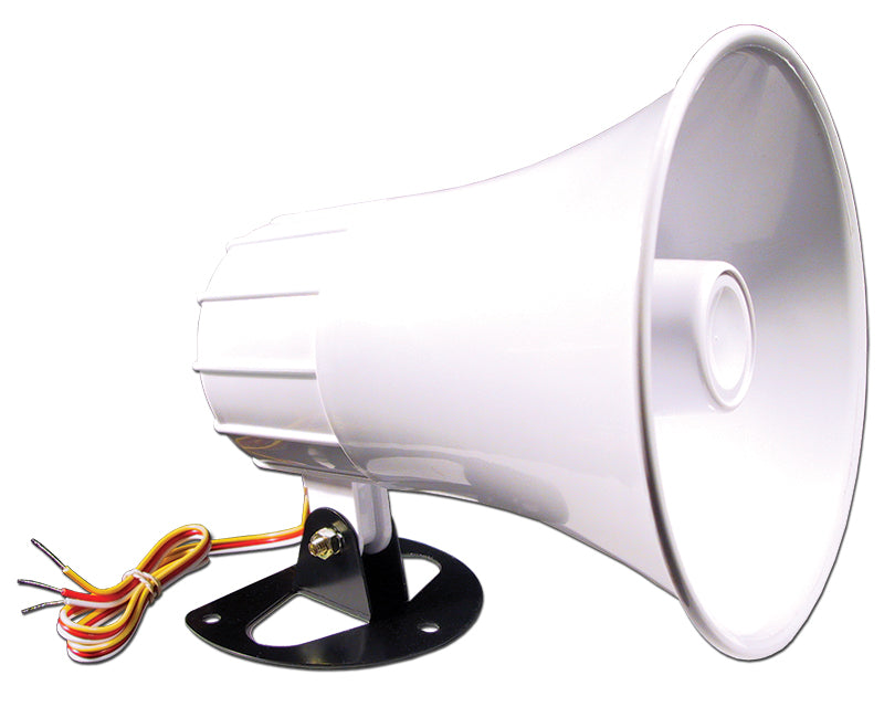 ELK Products Inc. SS15 | Dual Tone Exterior Siren
