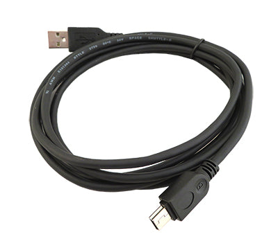 ELK Products Inc. USBCM | USB Cable for C1M1 Communicators