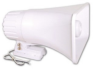Elk Products Inc. ELK-SP30 | 30 Watt, 8 Ohm, Exterior Speaker