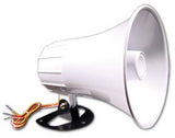Elk Products Inc. ELK-SS15  | Dual Tone Exterior Siren