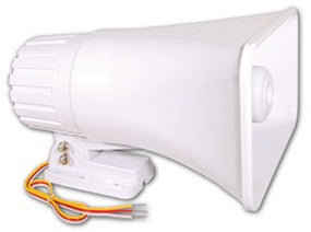 Elk Products Inc. ELK-SS30  | Dual Tone Exterior Siren